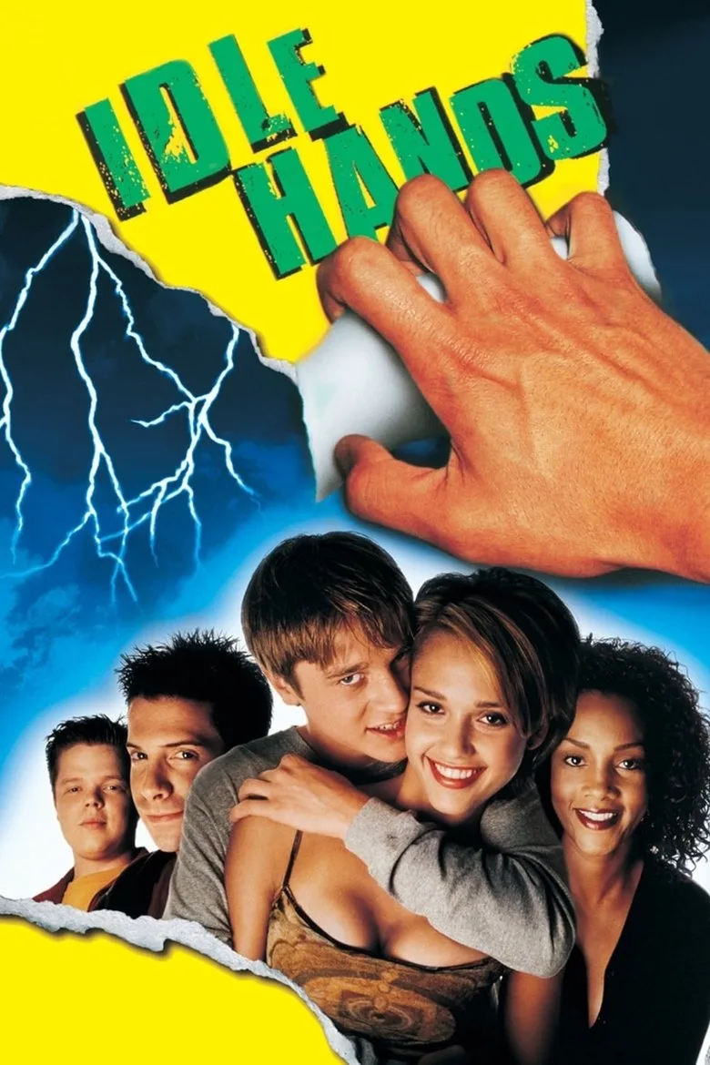 Credit poster