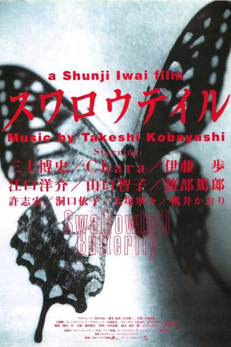 Credit poster
