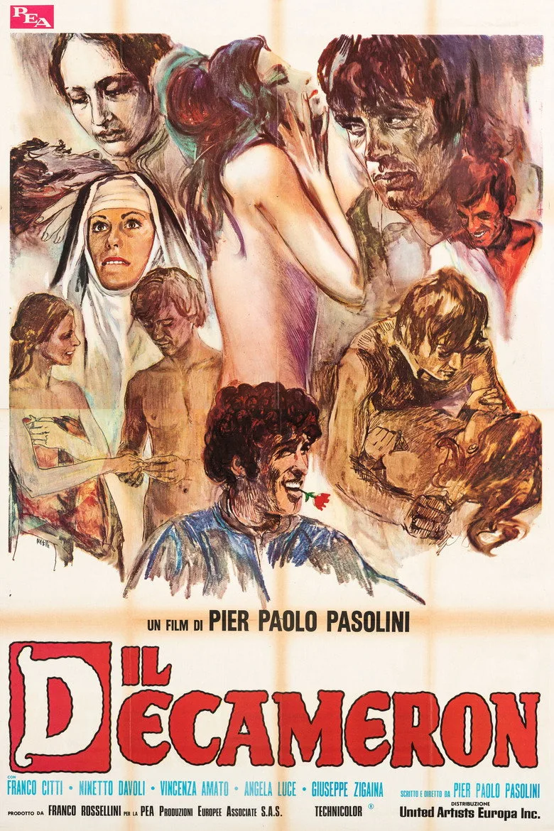 Credit poster