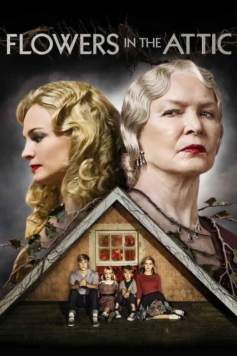Credit poster