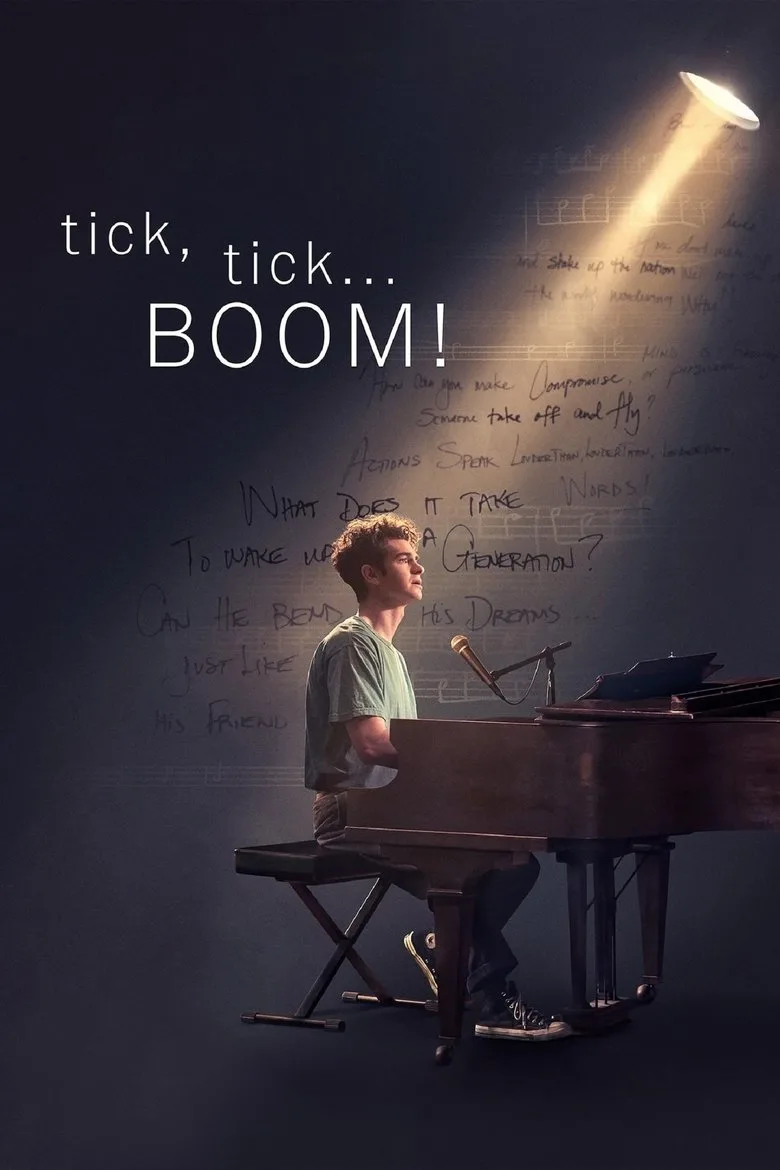 Credit poster