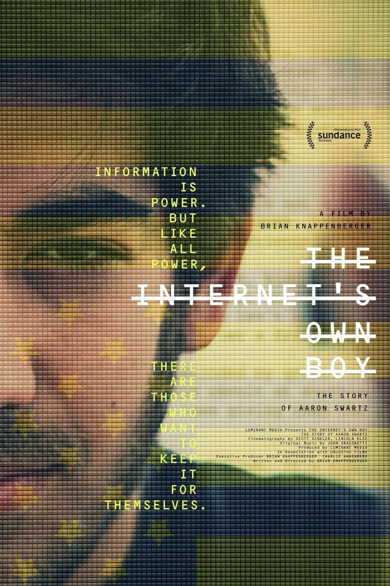 Credit poster