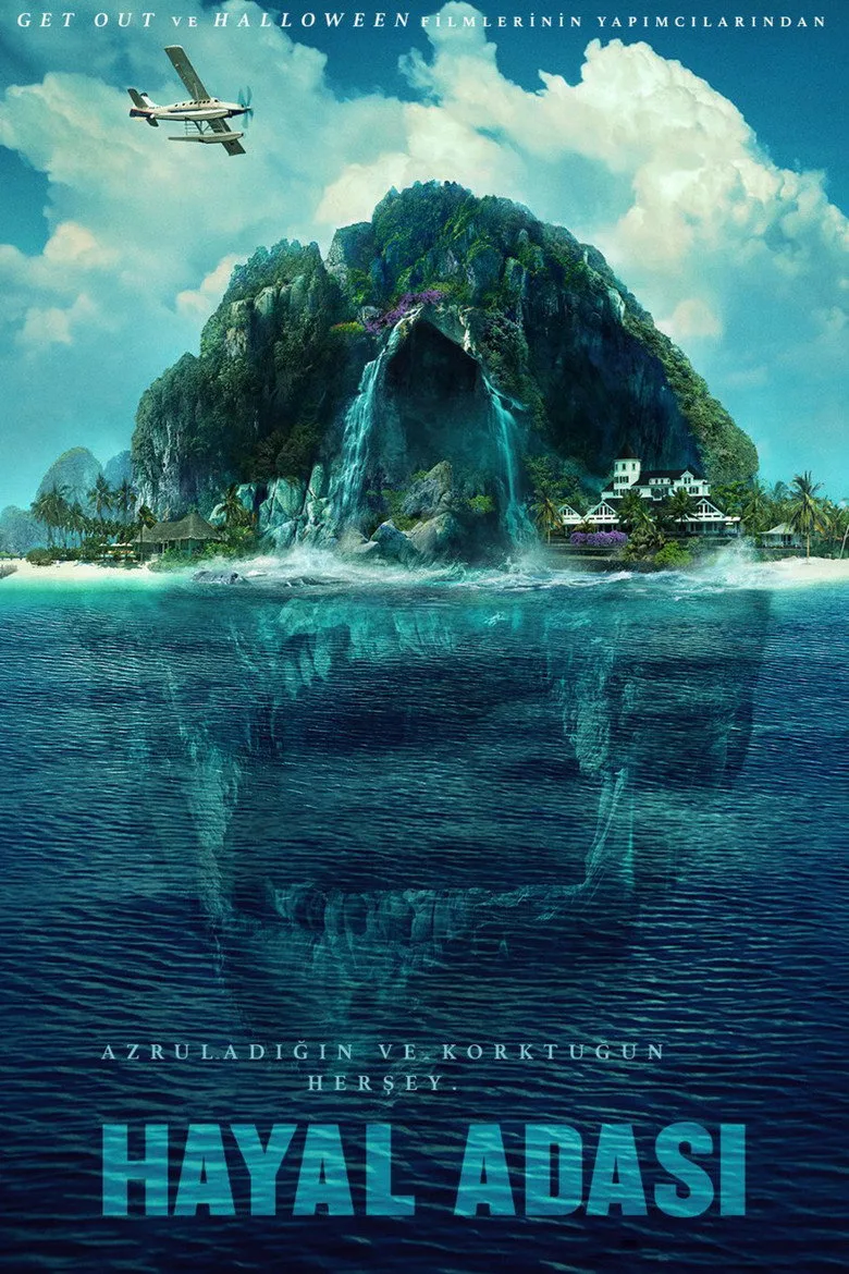 Credit poster