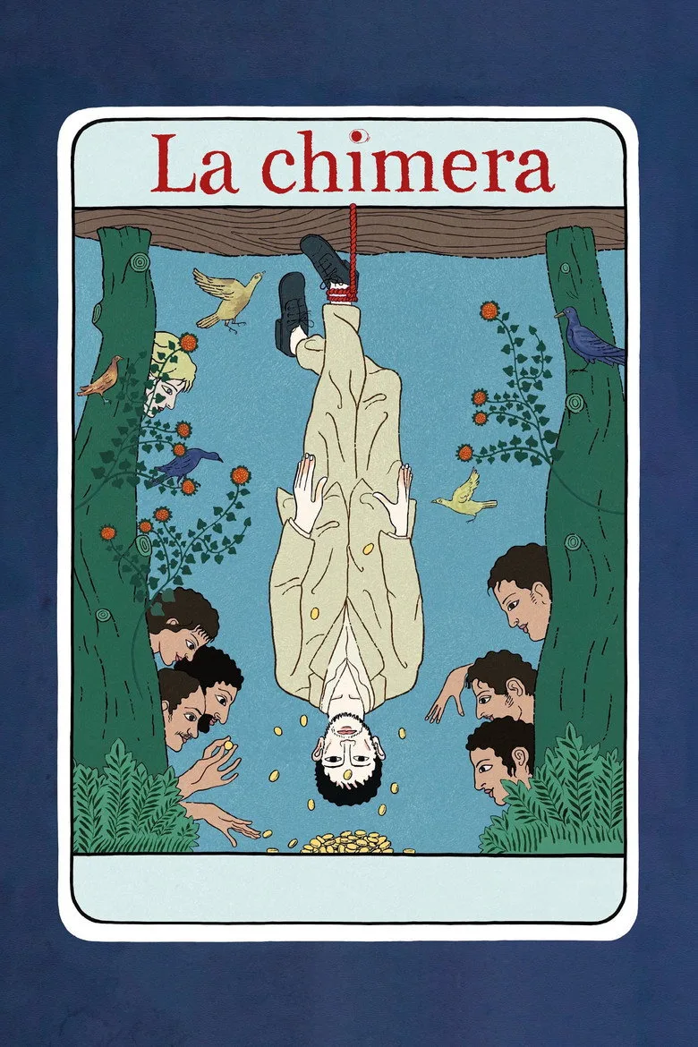 Credit poster