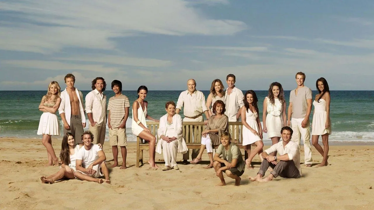 Фоновое изображение для Home and Away