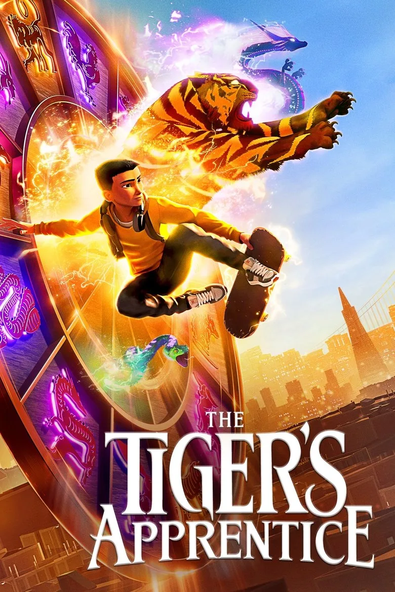 Credit poster