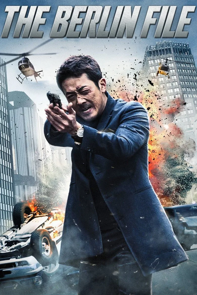 Credit poster