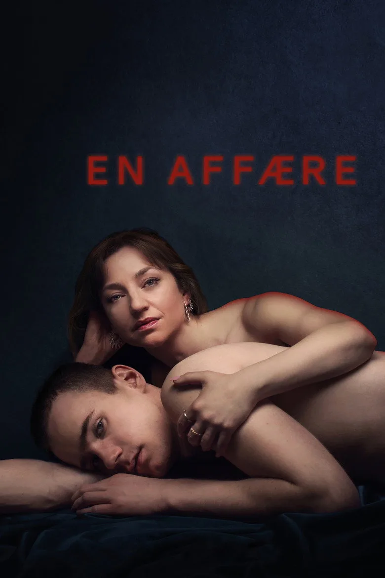 Credit poster