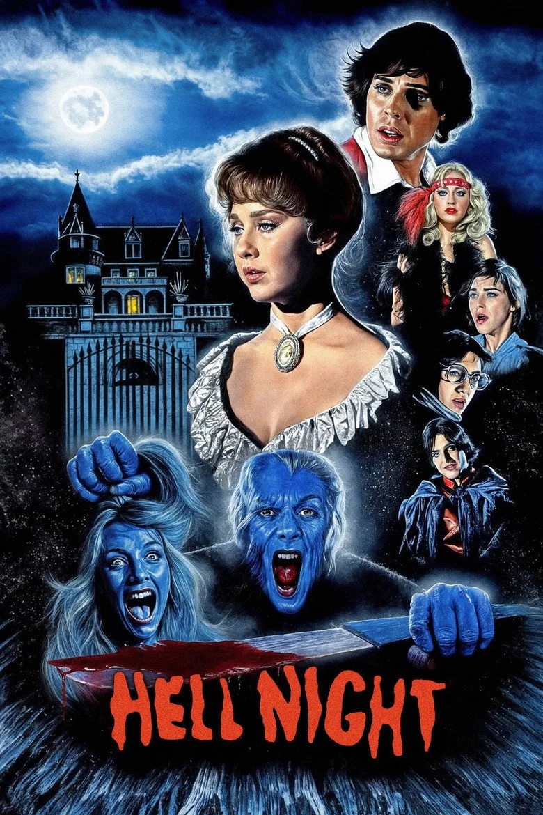 Credit poster