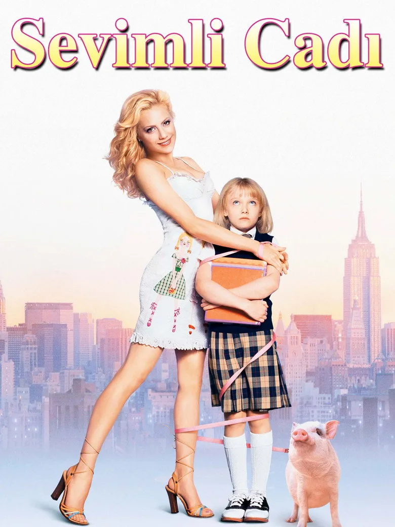 Credit poster