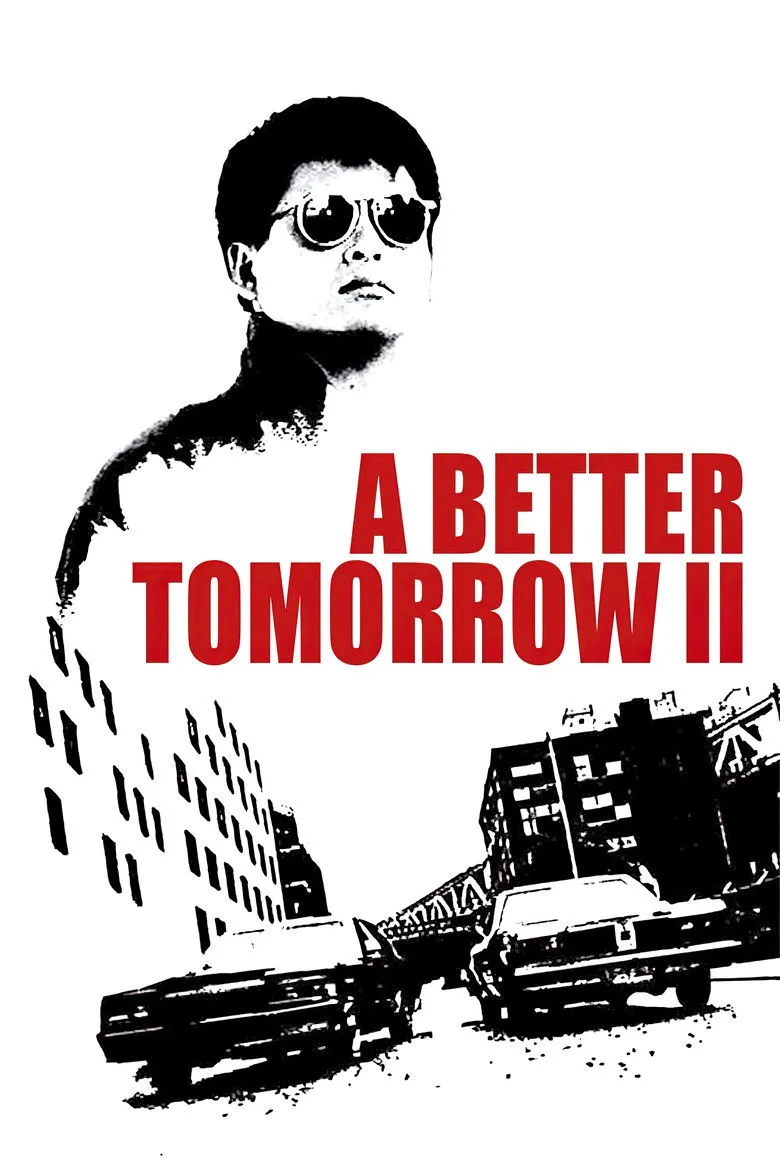 Credit poster