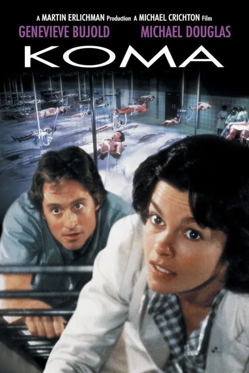 Coma