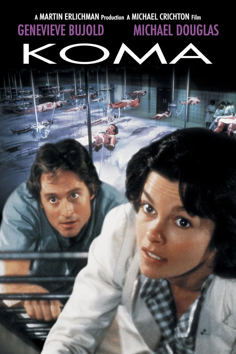 Credit poster