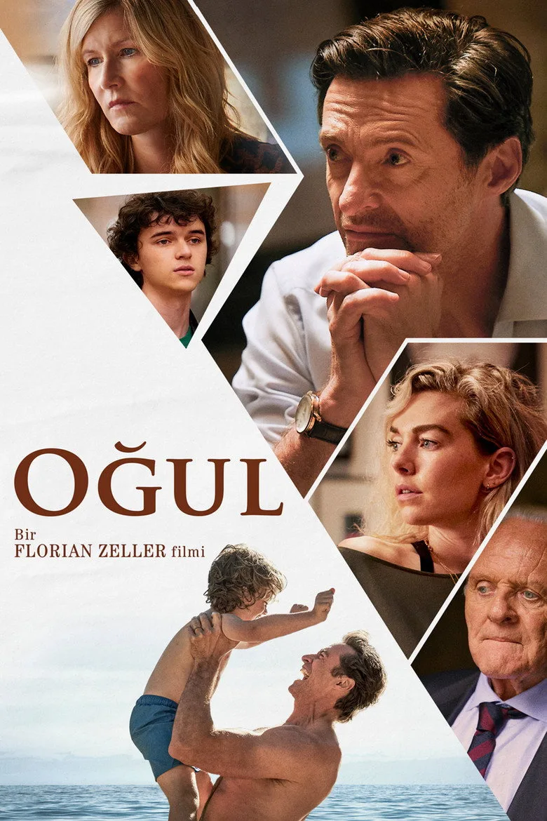 Credit poster