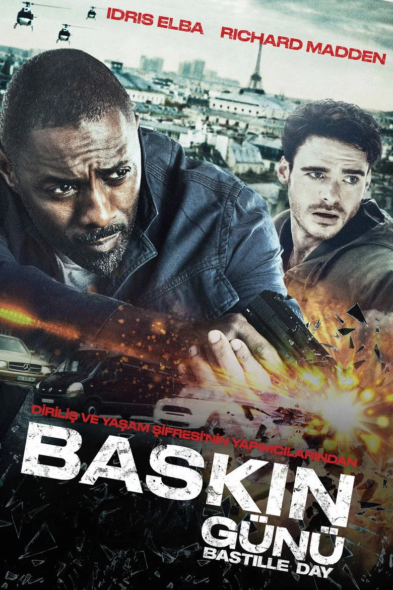Credit poster