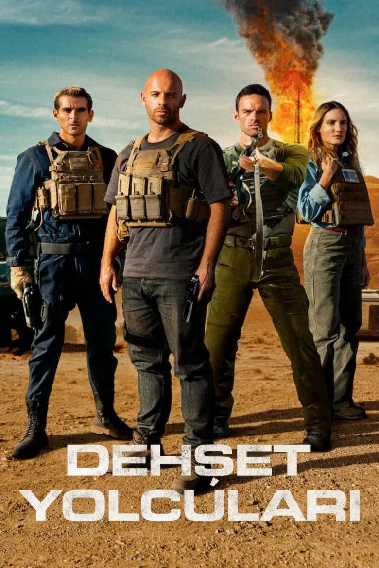 Credit poster