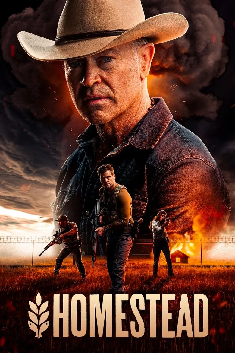 Credit poster