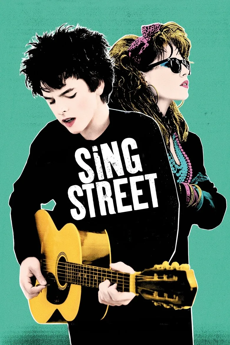 Credit poster