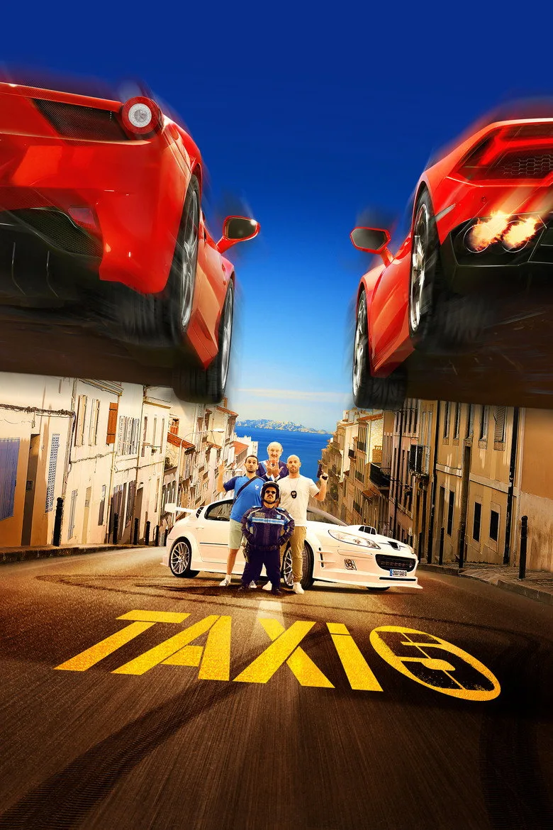 Credit poster