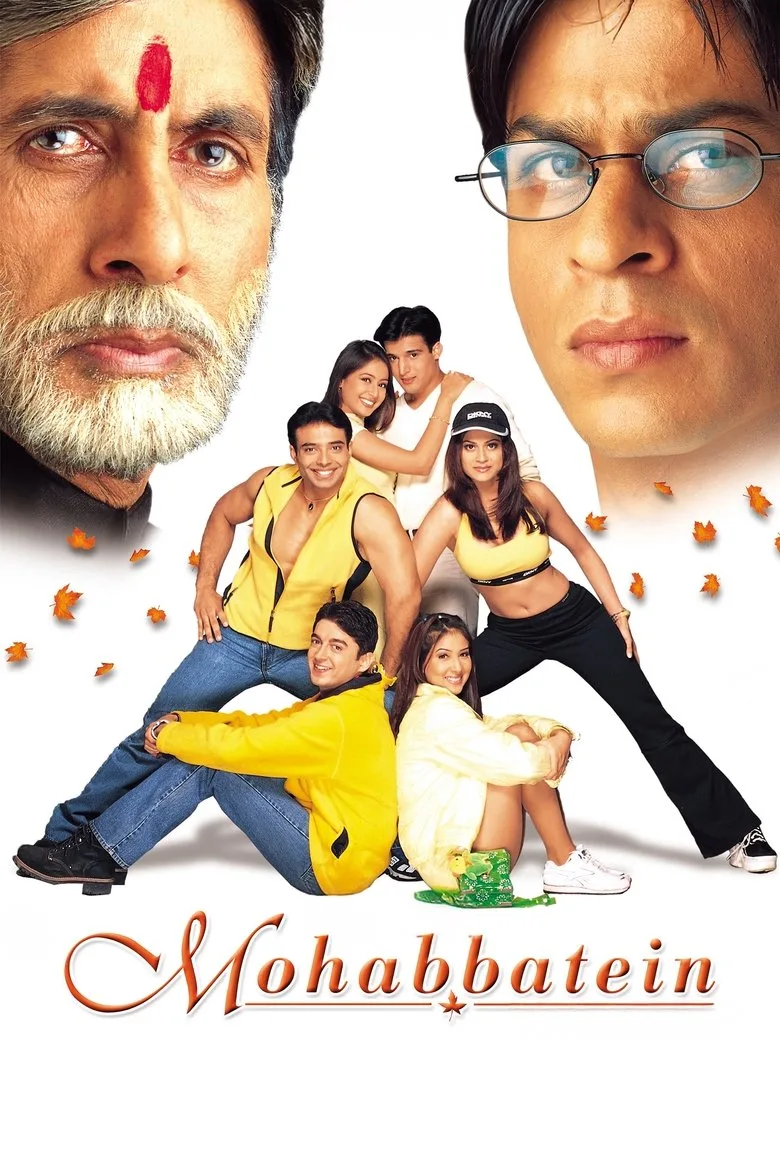 Credit poster