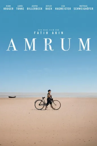 Постер Amrum