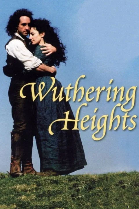 Wuthering Heights posteri