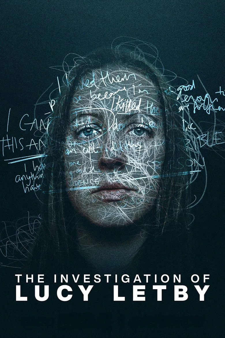 Lucy Letby Soruşturması posteri