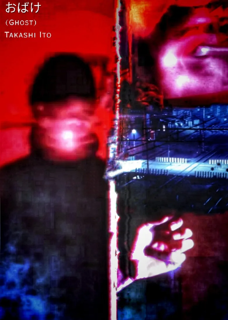 Ghost posteri