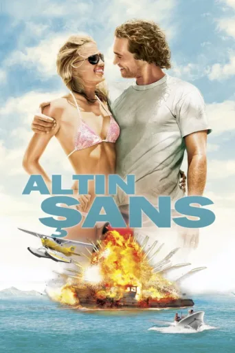 Altın Şans afişi