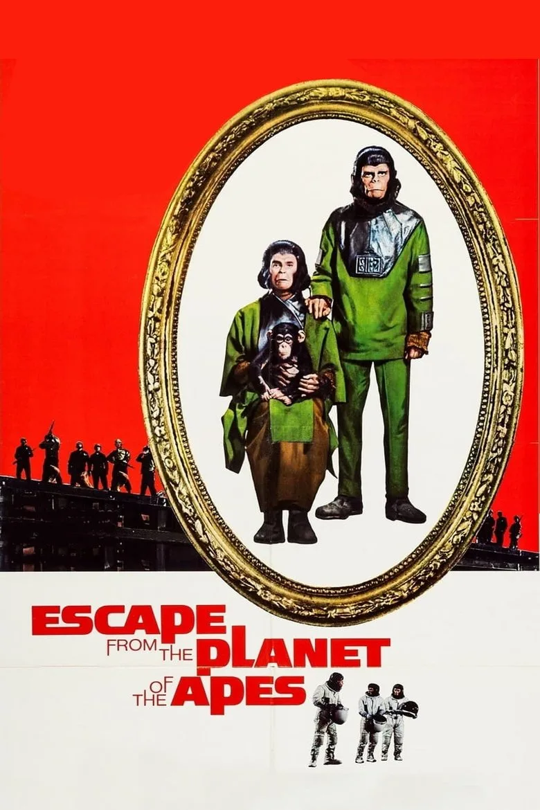 Credit poster