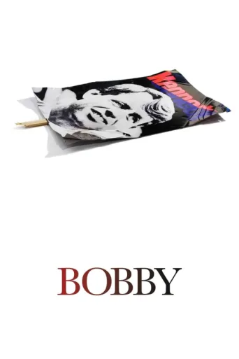 Постер Bobby