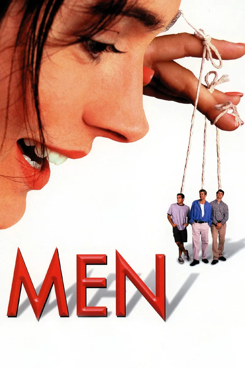 Men posteri