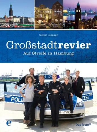 Постер Großstadtrevier