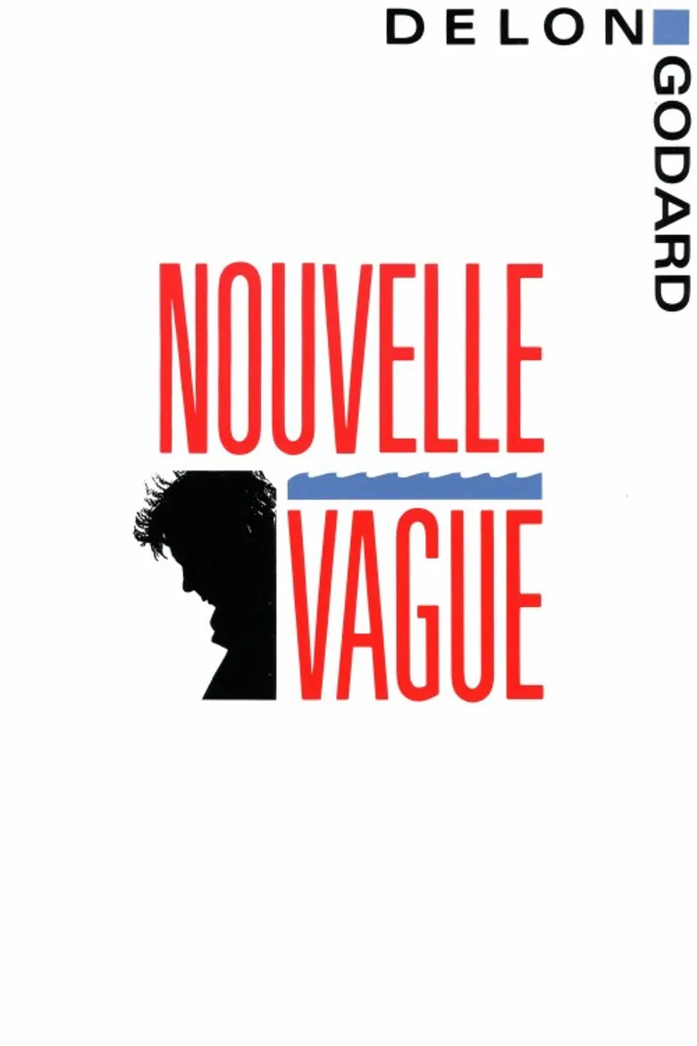 Nouvelle Vague posteri