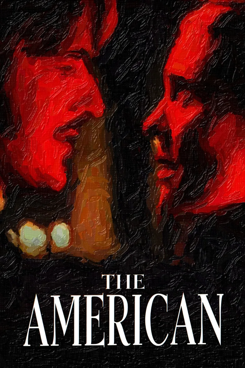The American posteri