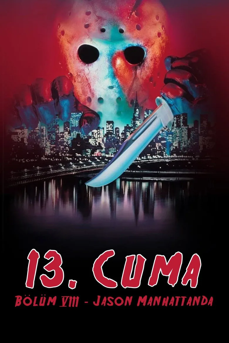 Credit poster