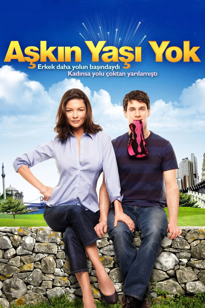 Credit poster