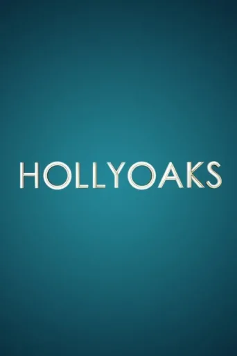 Póster de Hollyoaks