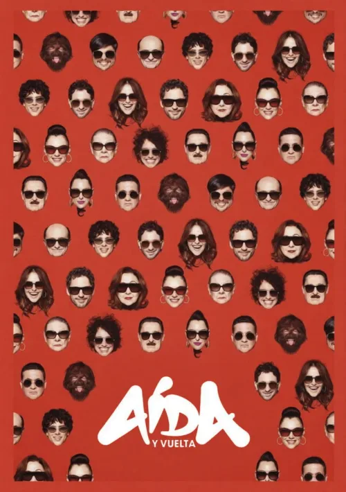 Aída y vuelta