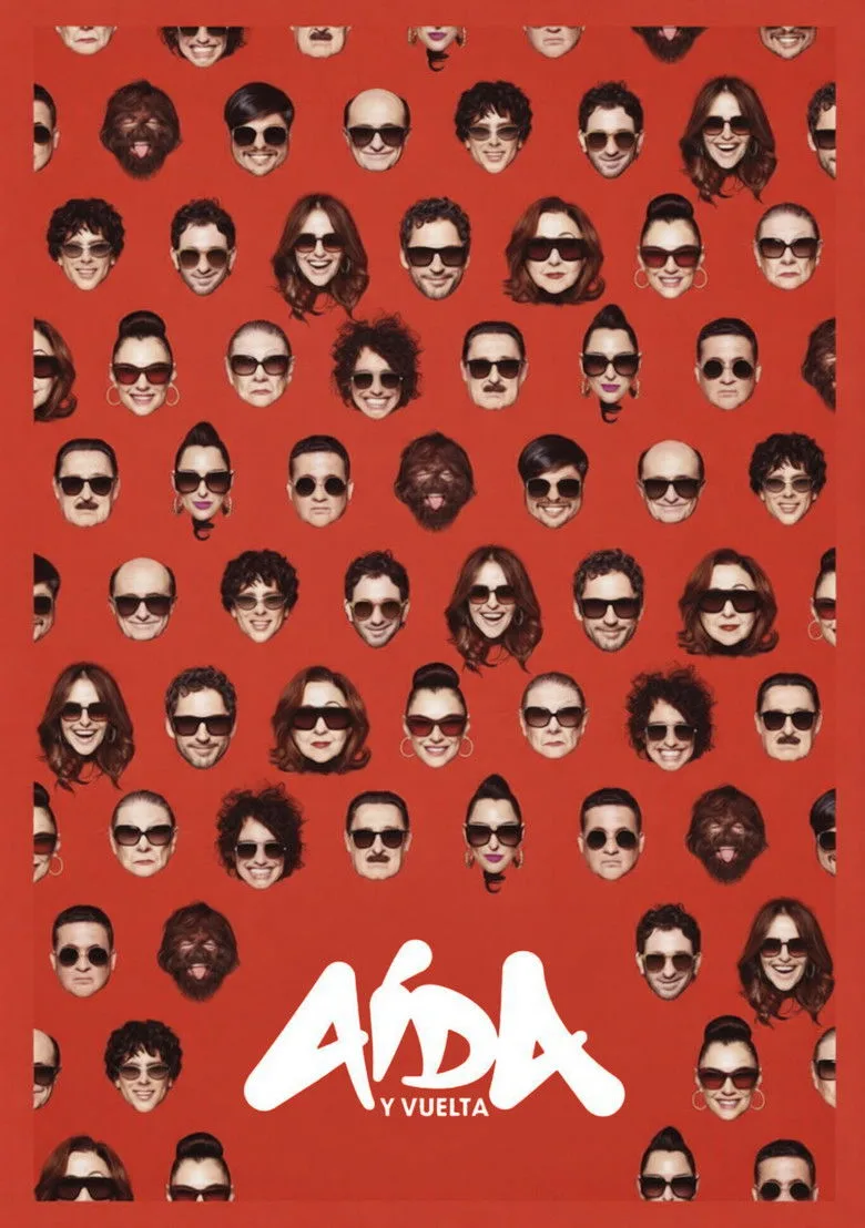 Credit poster