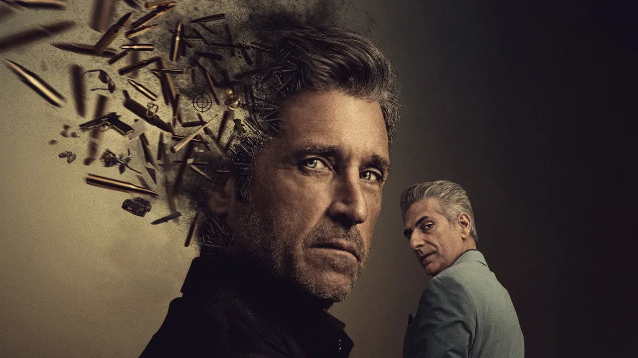 Фоновое изображение для Memory of a Killer