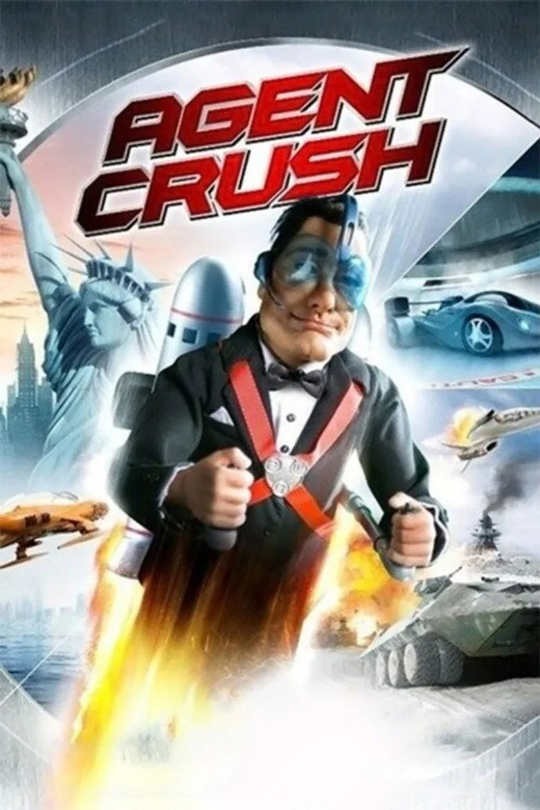 Credit poster