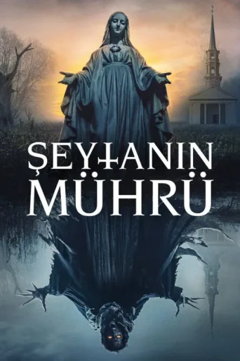 Постер Şeytanın Mührü