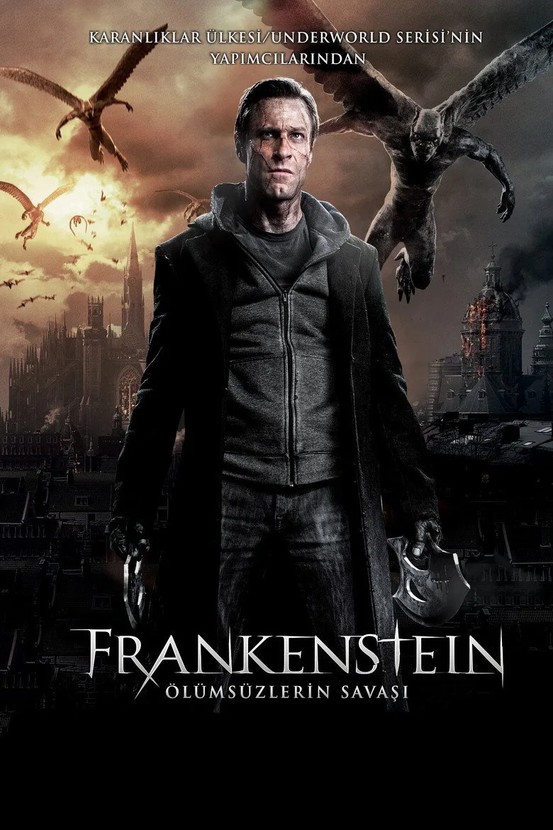 Credit poster