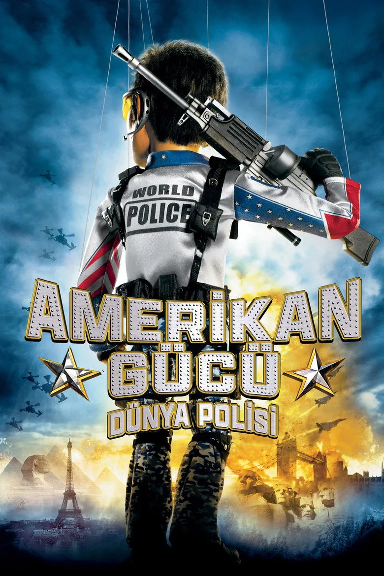 Credit poster