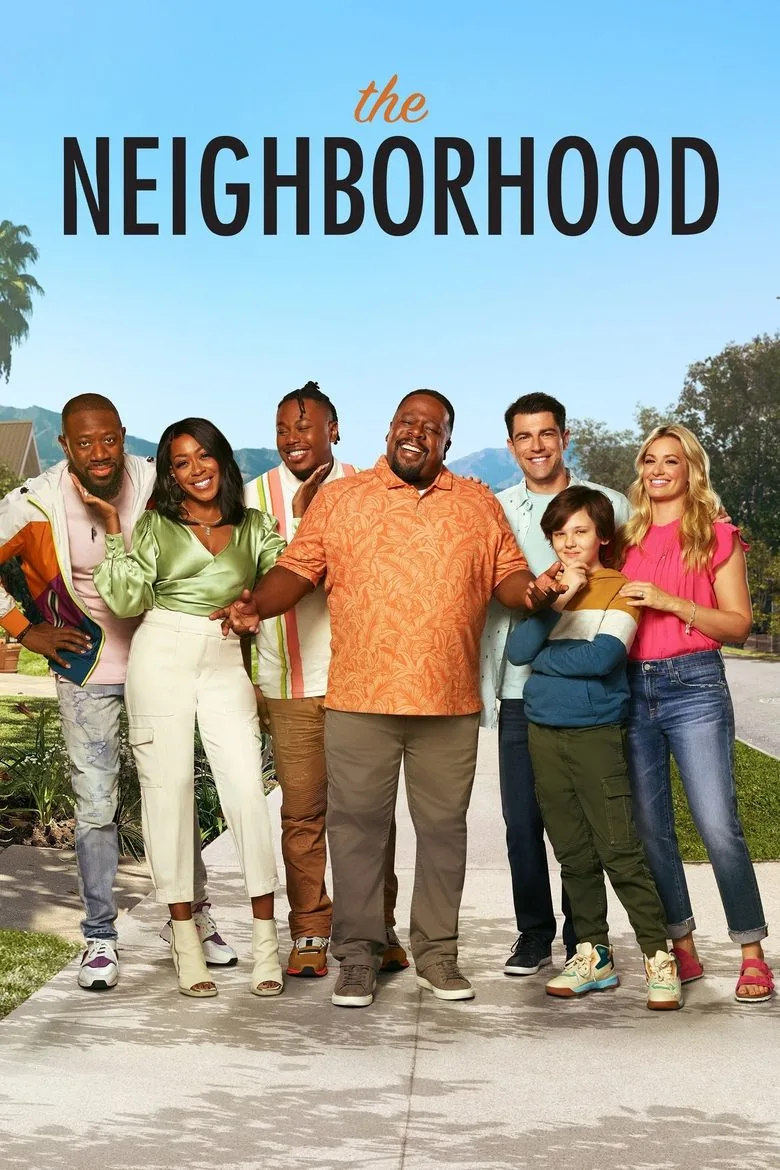 Credit poster