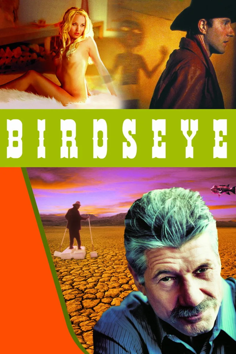 Credit poster