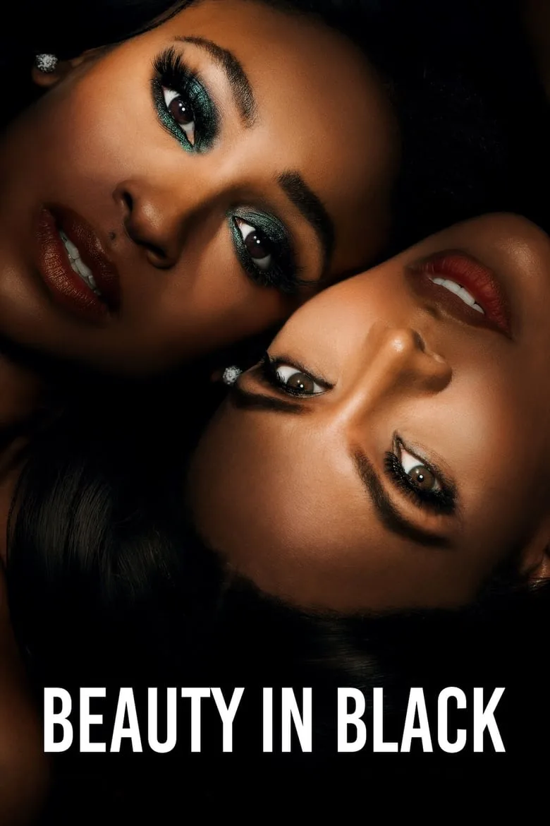 Beauty in Black posteri