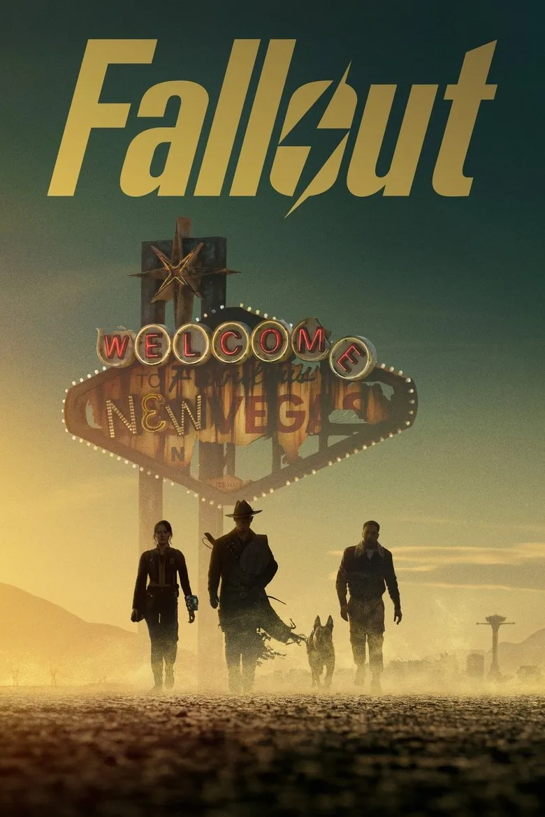Credit poster