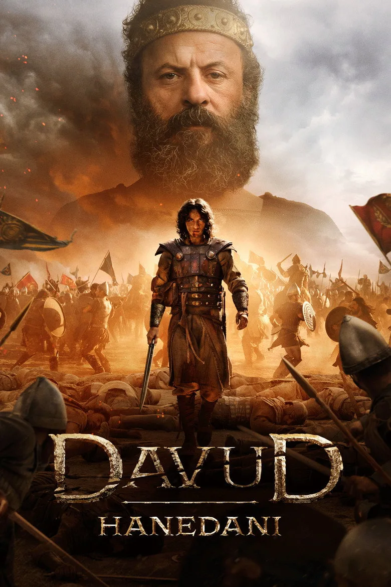 Davud Hanedanı poster